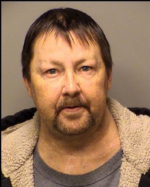 David Wilborn Jr.